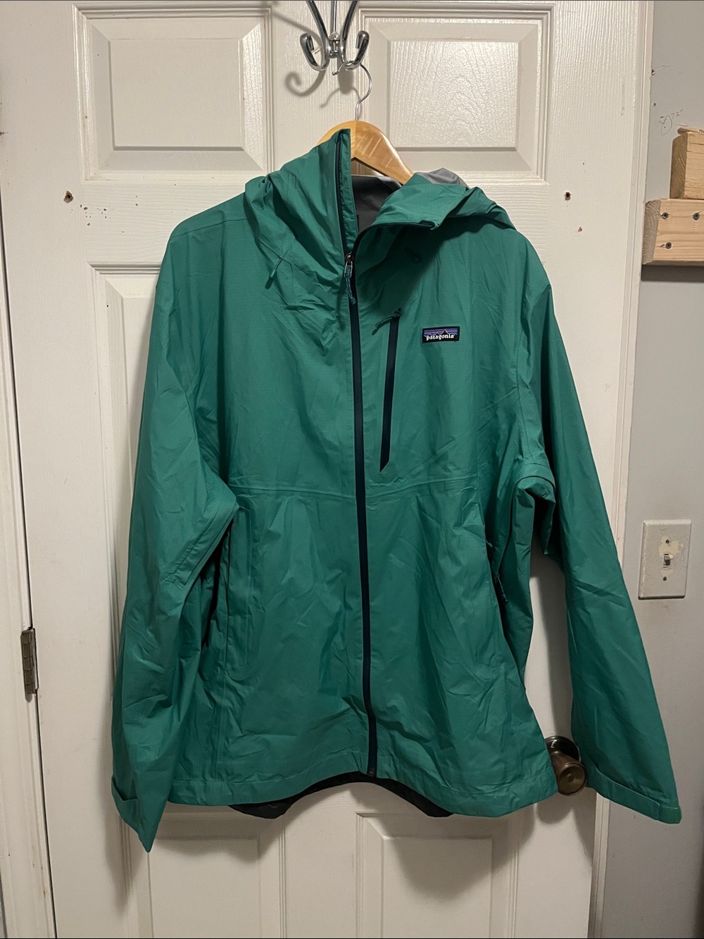 Patagonia Houdini Jacket